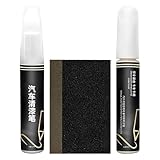 Automobil Kratzer Entferner Stift,12ml Langlebige Detailpflege Zubehör...