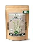 Biojoy BIO-Hirtentäschel-Tee (100 g), Hirtentäschelkraut getrocknet und...