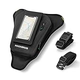 ROCKBROS Tankrucksack Motorrad Wasserdicht Magnet Tanktasche Motorrad mit...