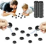 2025 Magnetisches Tischspiel,Kampfschach mit Magneteffekt, Magnetisches...