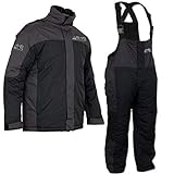 Angel-Berger Magic Baits Thermoanzug Winter Suit 2 teilig Thermobekleidung...