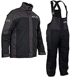 Angel-Berger Magic Baits Thermoanzug Winter Suit 2 teilig Thermobekleidung...