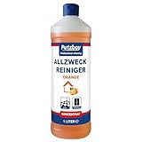 PUTZBOY Allzweck Reiniger Orange - Konzentrat - Universalreiniger für...