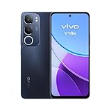 VIVO Y19s Smartphone, 8 GB + 256 GB, 6 GB Erweiterter RAM, 6,68″...