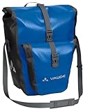 VAUDE Fahrradtasche für Gepäckträger Aqua Back Plus Single 1 x 25 L in...