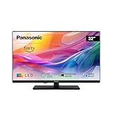 Panasonic TV-32S50AEZ, S50A Serie 32 Zoll HD LED Smart TV, 2024, Fire TV,...