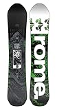 ROME Snowboard Freaker '23