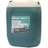 20 Liter Bio Kettenöl KETTLITZ-Medialub 2000 'Blauer Engel'...