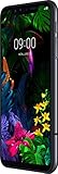 LG G8s Smartphone (15,77 cm (6,21 Zoll) OLED Display, 128 GB interner...