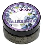 Shiazo Steine Blaubeere 100 g