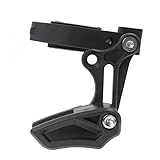 YYunying Fahrrad Kettenführung Direktmontage Kettenschutz mit Bash für...