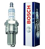 Bosch W8CC - Zündkerze für Gartengeräte - 1 Stück