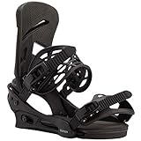 Burton Mission RE:Flex 20/21 Snowboardbindung Herren - L