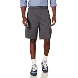 Amazon Essentials Herren Cargo-Shorts mit klassischer Schnitt (erhältlich...