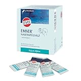 Emser Nasenspülsalz physiologisch zur Vorbeugung von Erkältungen,...