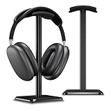 Alyvisun Headset Halterung [Gewichteter Fuß & höhere Höhe] Kopfhörer...