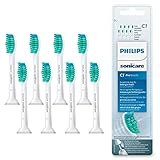 Philips Sonicare Original ProResults Standard Schallzahnbürstenköpfe -...