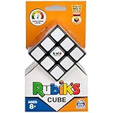 Rubik's Rubik’s Cube 3x3 Zauberwürfel - der Klassische 3x3 Cube für...