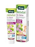 Kneipp AktivGel für Beine - Mit Bio-Beinwell, Rosskastanie, Hamamelis und...