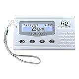 GQ GMC-300S Digital Nuclear Radiation Detector Monitor Meter Geiger Counter...