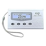 GQ GMC-300S Digital Nuclear Radiation Detector Monitor Meter Geiger Counter...