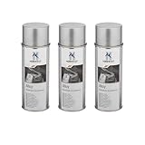 Normfest Aluminium-Grundierung Alloy – Hitzebeständiger Korrosionsschutz...