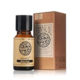 Muskatellersalbeiöl AKARZ Natural Organic Pure Premium Therapeutische...