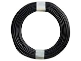 BELI-BECO L118/10 Kabel - Kupferlitze 1 x 0,14 mm² (1x18x0,10mm) - 10 m...