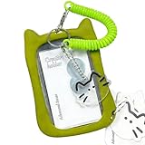 Kpop Photocard Holder Fotokartenhalter Ausweishülle Ausweishüllen...