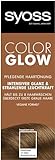 Syoss Color Glow Pflegende Haartönung Roasted Pecan Pantone 17-1052 (1x...