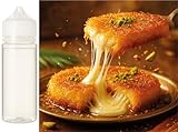 Künefe - Kunafa Aroma Konzentrat - Vegan - Sasami - 10ml
