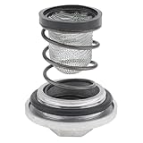 Zunetsutock Scooter-Ölwannen-Ablassstopfen – Langlebiger...