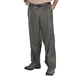 Wäfo Unisex Beinlinge Engadin, oliv, one size, 4640