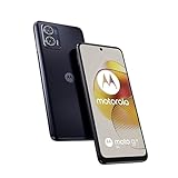 Motorola Moto G73 (5G) Dual-SIM 256 GB ROM + 8 GB RAM (nur GSM | keine...