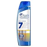 Head & Shoulders 7-in-1 Anti-Schuppen Shampoo (250 ml), Damen und Herren,...