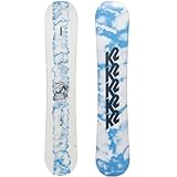K2 Snowboarding Damen Snowboard DREAMSICLE, 11H0013
