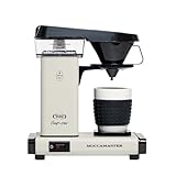 Moccamaster Cup-One, Kleine Kaffeemaschine, Filterkaffeemaschine,...