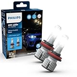 Philips Ultinon Pro6000 Boost H11-LEDr Scheinwerferlampe mit...