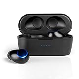 BLAUPUNKT BTW 10 Bluetooth 5.0 Kopfhörer – True Wireless Stereo Earbuds...