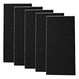 Schwammfilter-Wartungs-Set (5 Stück) speziell für die Verwendung mit...