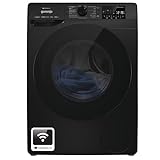 Gorenje WPNEI94A1DTSB Waschmaschine mit Dampffunktion/ConnectLife / 9Kg /...