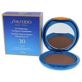 Shiseido KS40293 Sun Protective Compact Foundation SPF 30 unisex,...