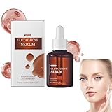 Glutathion Face Serum, Serum Aus Niacinamid Und Hyaluronsäure, Serum Zur...