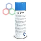 ACMOS WAXILIT 22-2411 Gleitspray Gleitmittel Holzverarbeitungsmaschinen...