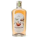 Burgen Nussler – Premium Nuss-Spirituose mit Haselnuss, Pistazie &...