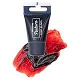 Kryolan Pintura Fake Blood Kunstblut 20 ml – ideal für Kinderschminken,...