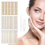 Schlupflider Stripes, Schlupflider Tapes, Augenlid Stripes, Eyelid Lifting...