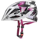 uvex air Wing - Leichter Allround-Helm für Damen und Herren - individuelle...