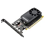 PNY Quadro P400 Grafikkarte