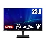 Lenovo L24-4e | 23.8' Full HD WLED Monitor | 1920x1080 | 16:9 | 100 Hz |...